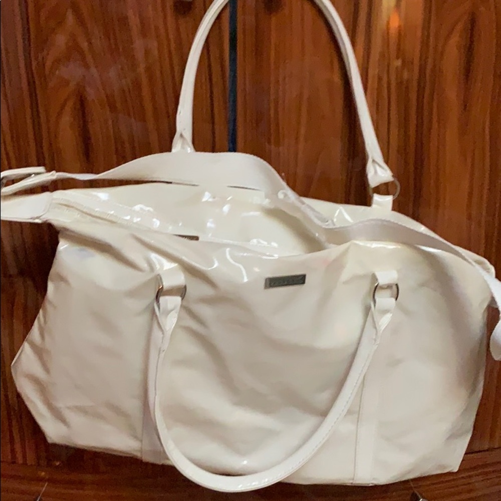 Ladies tote bag